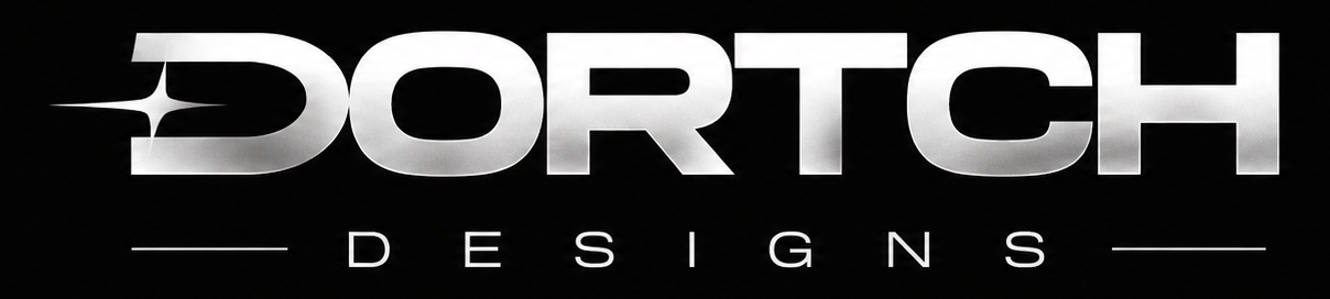 Dortch Designs logo